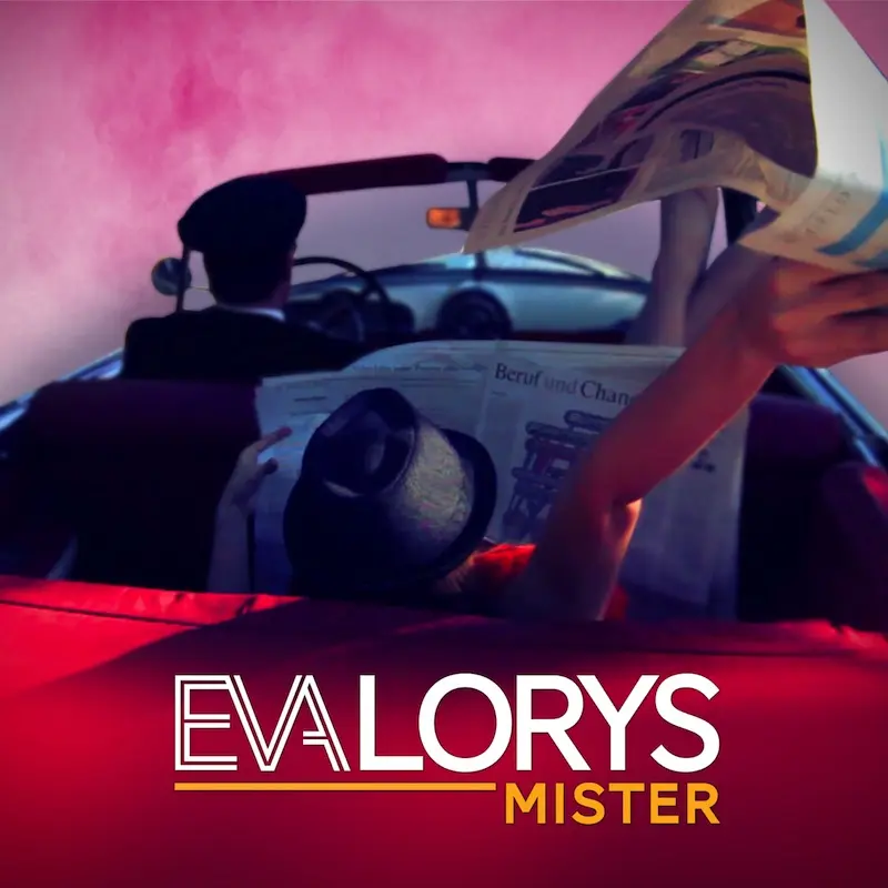 EvaLorys : "Mister" è il singolo d'esordio