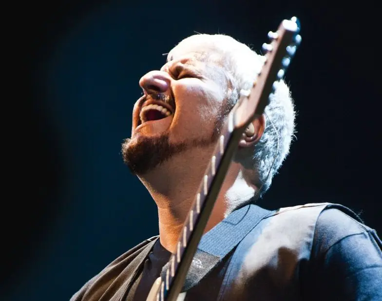 Pino Daniele annuncia il nuovo tour tra Europa e Nord America 