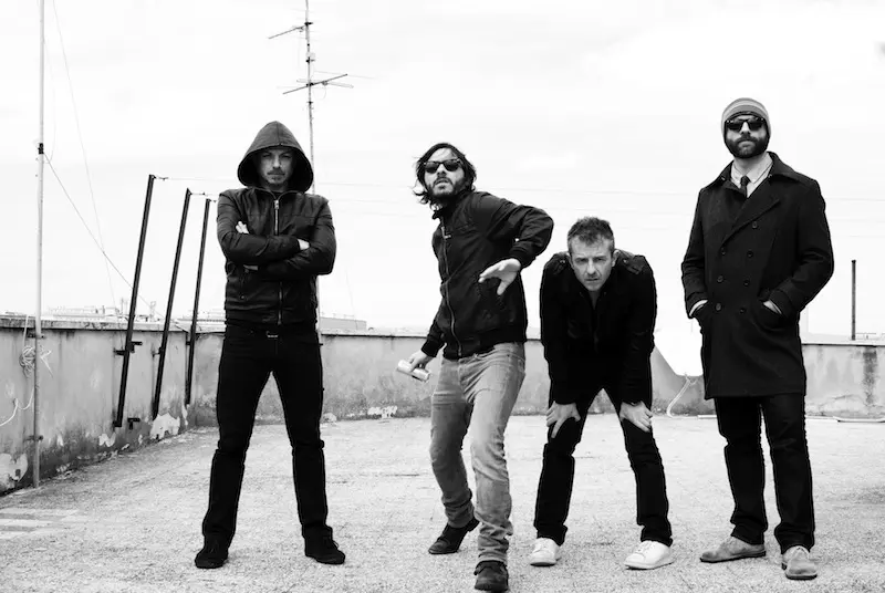 Velvet : in esclusiva su Radio 2 il nuovo singolo "La razionalità"