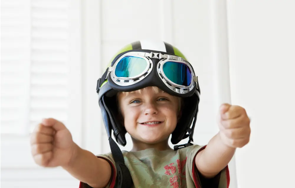 BMW Kids Tour 2013 in pista a Vallelunga al BMW Roma Day