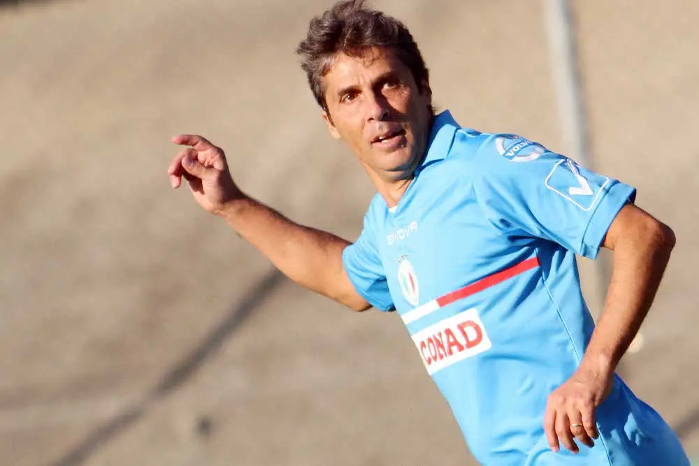 Partita del Cuore 2013, speciale Radio 2 Social Club