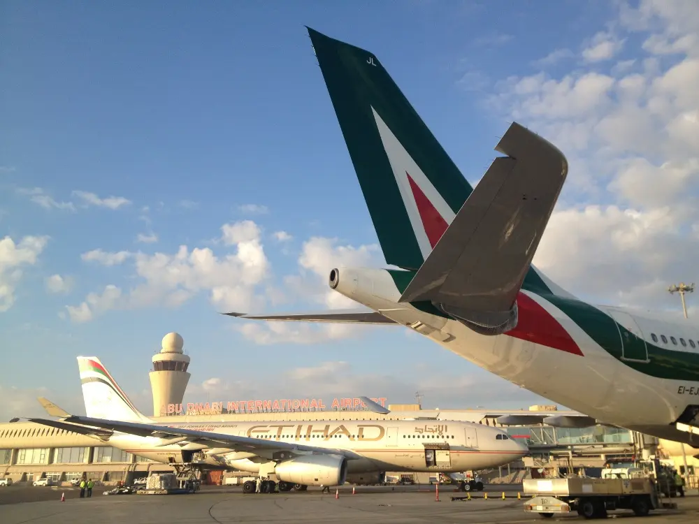 Alitalia: sciopero di 24 ore del 14 maggio