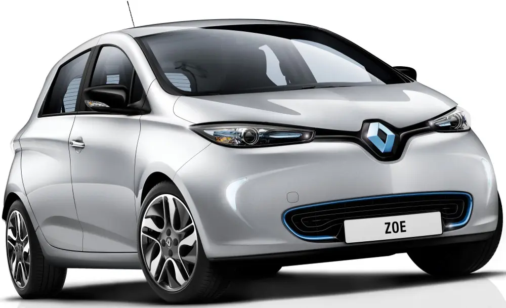 Renault a Monza per “Smart Cities in pole position"