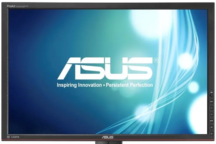 ASUS PA249Q ProArt Series, il nuovo display da 24 pollici precalibrato 