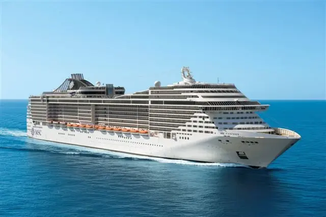 MSC Crociere: nuovo servizio di accoglienza per i passeggeri