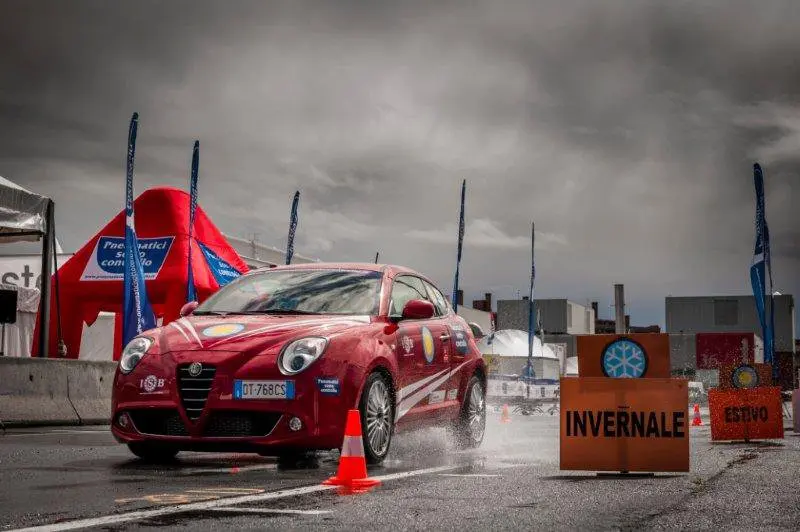 Pneumatici sotto controllo con Assogomma e Federpneus ad Autopromotec 