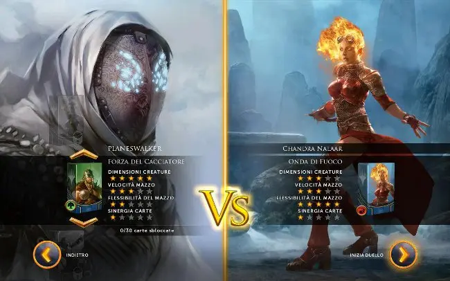 Novità per Magic 2014: il Sealed Play e la nuova versione delle creature Tramutanti