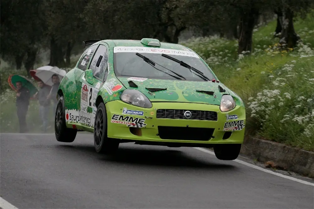 Trofeo Evo Rally, secondo appuntamento tra le Valli del Bormida