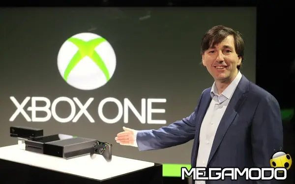 Xbox One: i giochi e l'intrattenimento per i salotti del XXI secolo