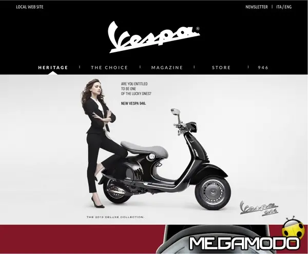 01 vespacom homepage