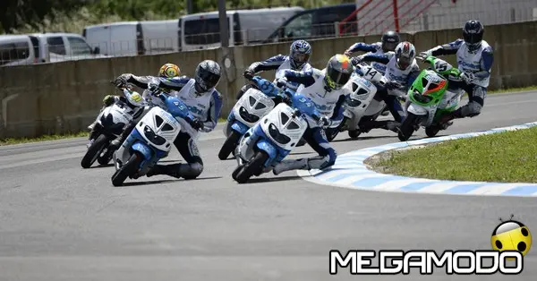 Polini Italian Cup, week end combattuto ad Airola