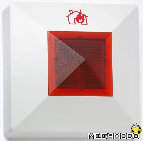 antincendio 2218 front