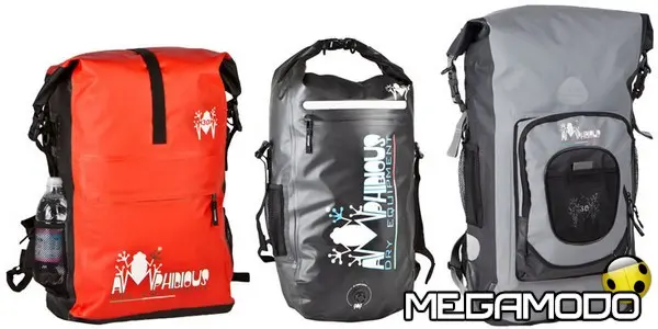 da sx overland light pro