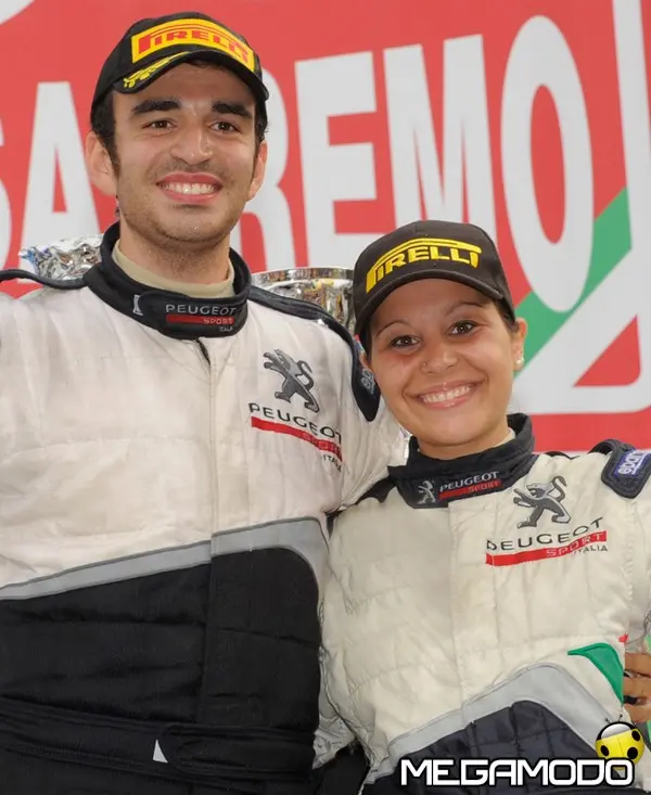 gabriele cogni silvia mazzetti