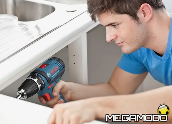 gsb gsr light professional ambientata hi