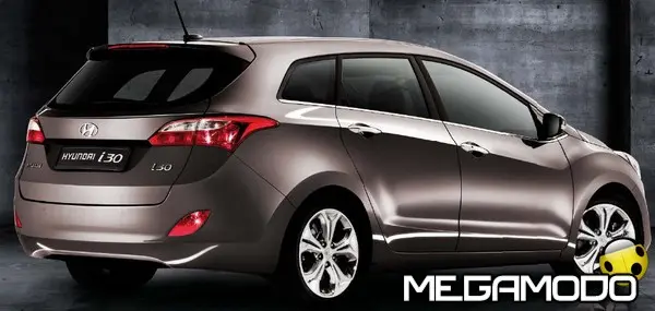 listino hyundai i30 wagon