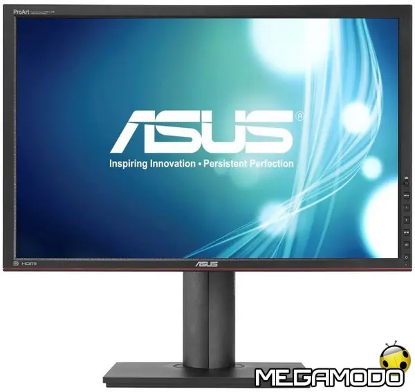 monitor asus