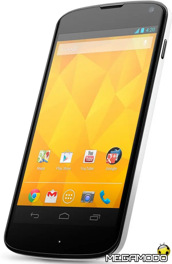 nexus4 white right 2