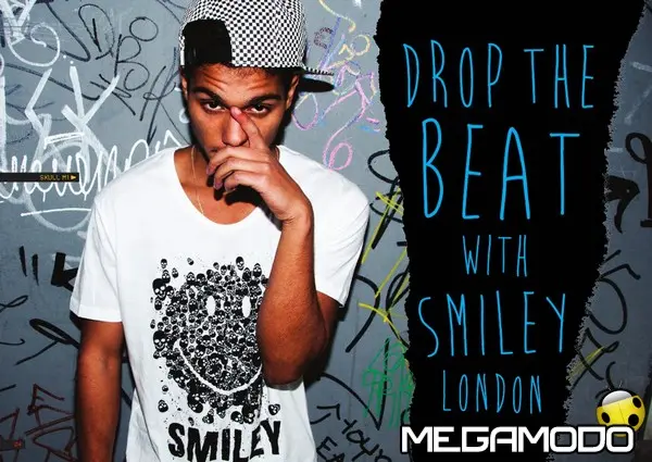 smiley london no season coll