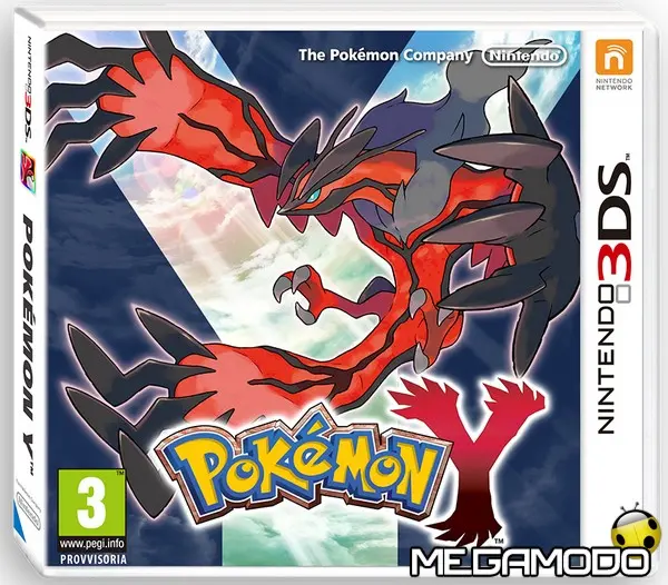 y packshot 3d ita