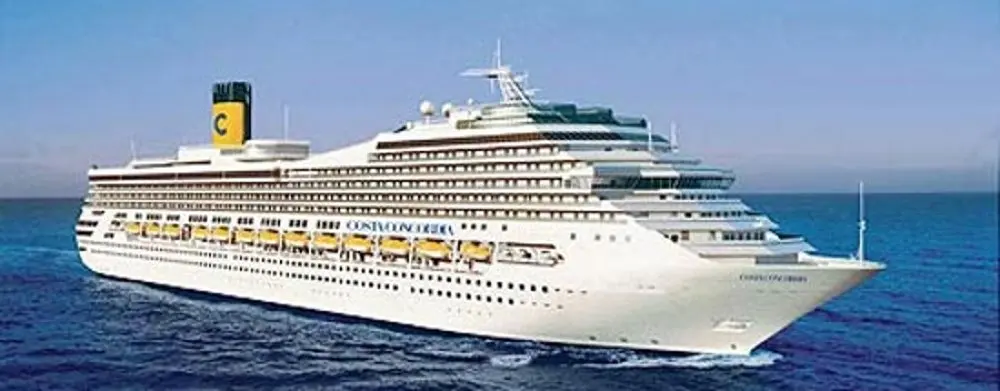 Costa Concordia, Francesco Schettino a Mattino Cinque: "Io non ho abbandonato la nave"