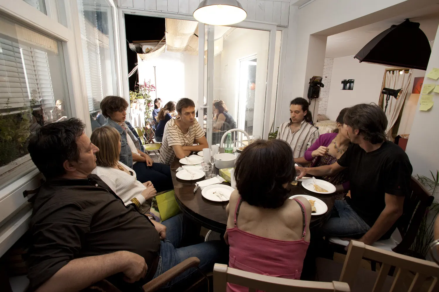 SoulFood Festival sta arrivando: aperte le prenotazioni per le Cene Carbonare