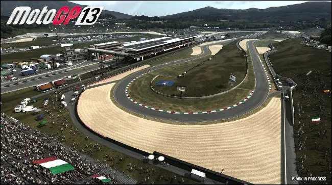 MotoGP 13: il video sulle categorie Moto2 e Moto3