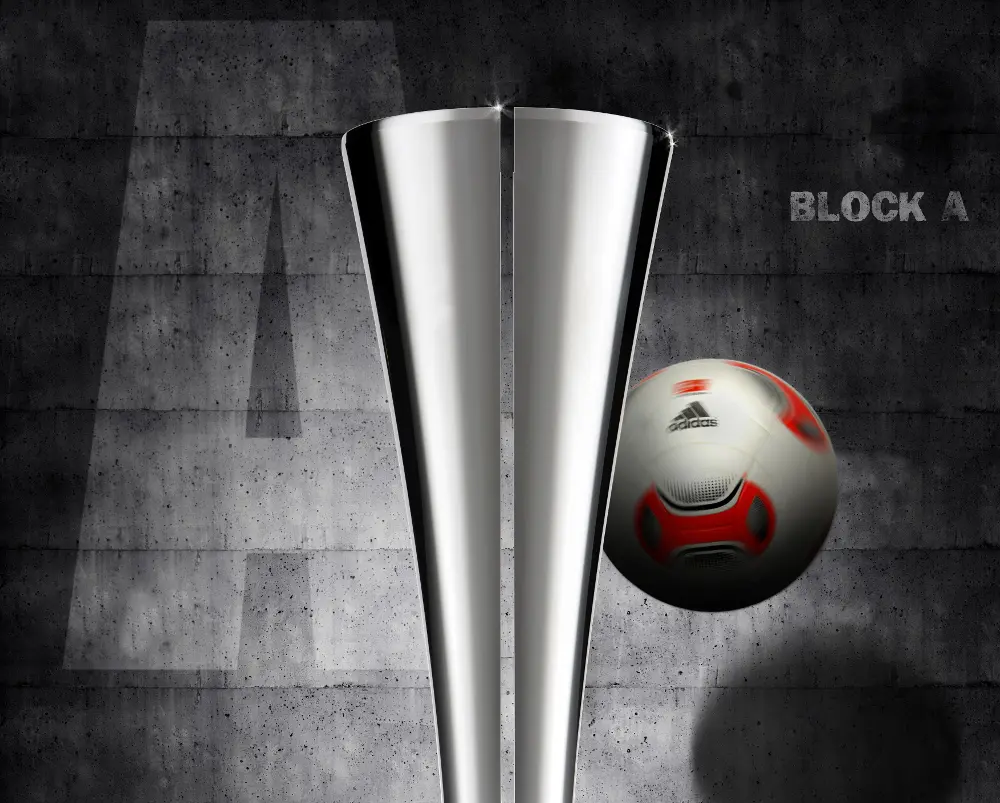 Audi Cup 2013, cresce l'entusiasmo dei tifosi