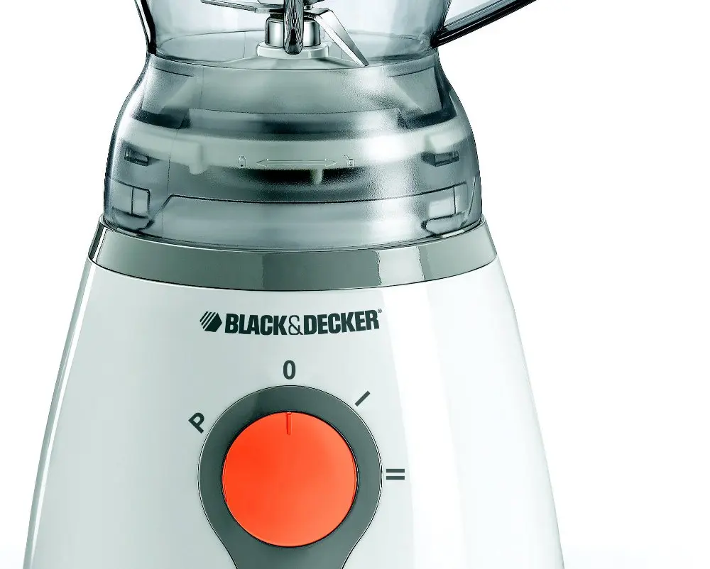 Frullatore Black & Decker, libero sfogo alla creatività in cucina