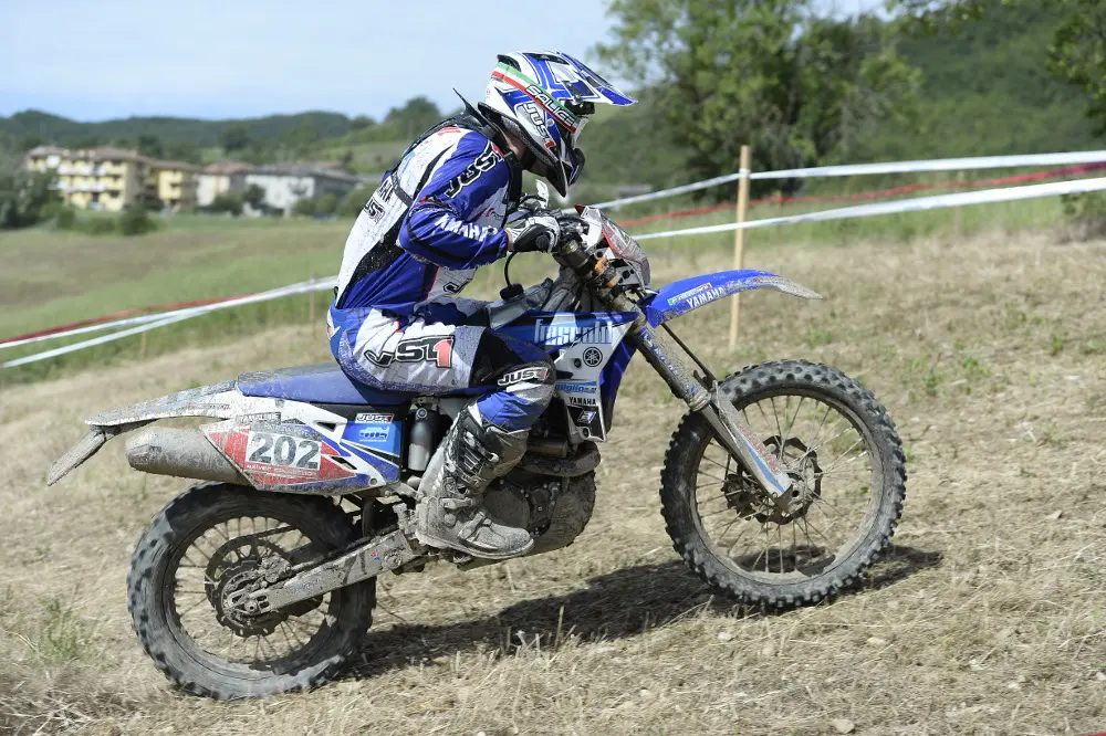 Assoluti D'Italia 2013, Yamaha Miglio Racing Team ancora a podio 