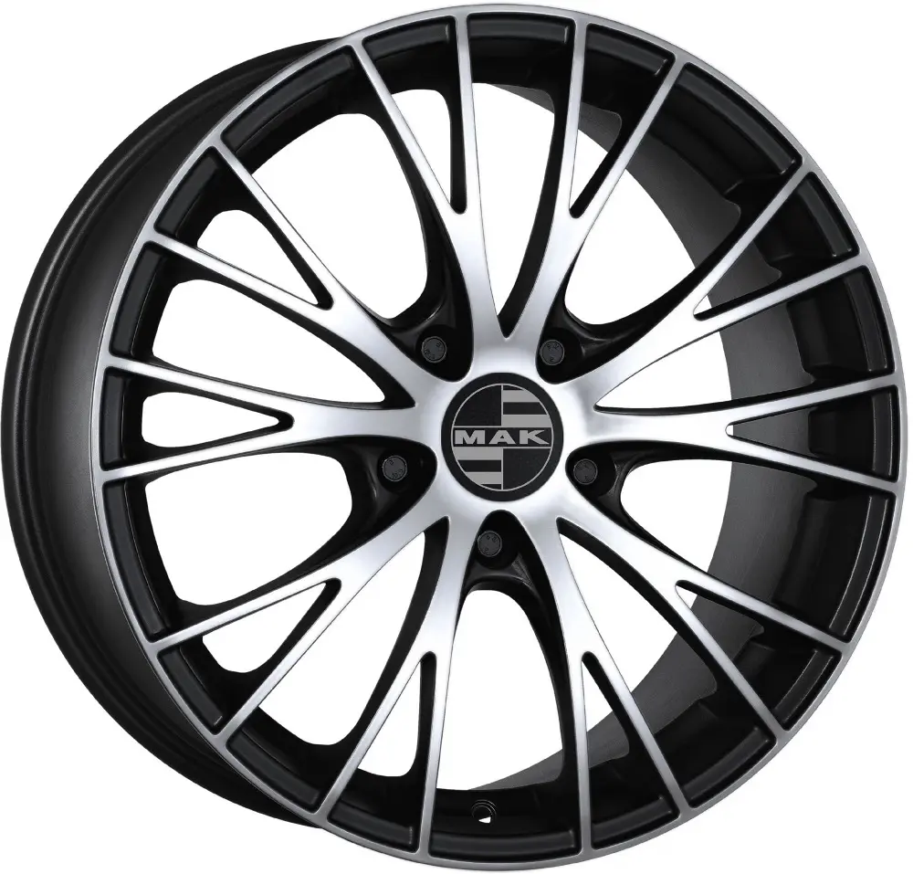 MAK all'Automechanika di Dubai