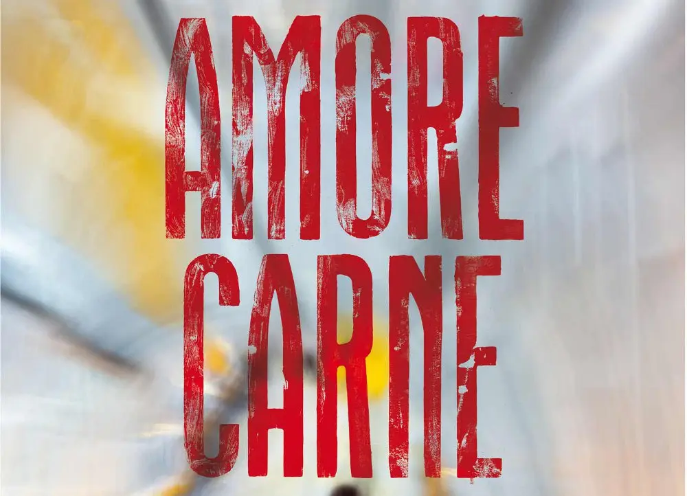 "Amore Carne" di Pippo Delbono al Festival di Pesaro