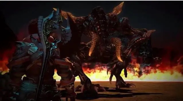 Final Fantasy XIV A Realm Reborn per PS4, in arrivo nel 2014