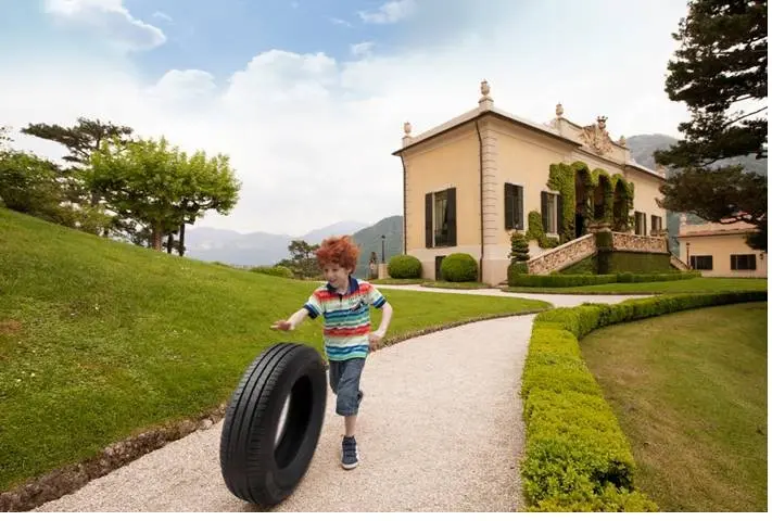 Bridgestone per un mondo più green
