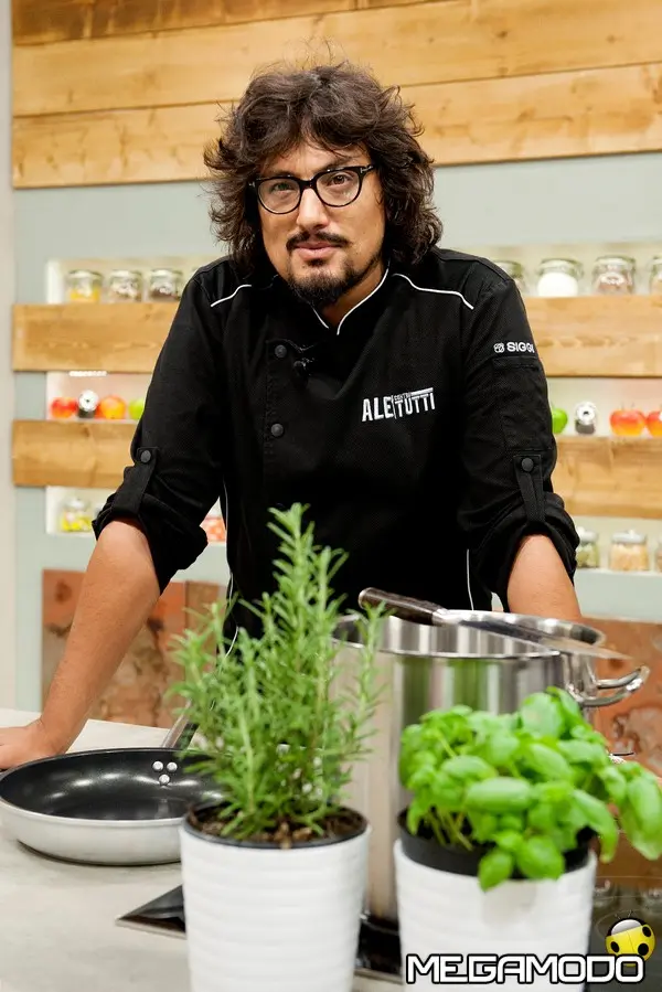 Lidia Bastianich, Bruno Barbieri e Alessandro Borghese giudici di Junior MasterChef