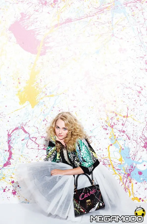 annasophia robb carrie bradshaw locandina