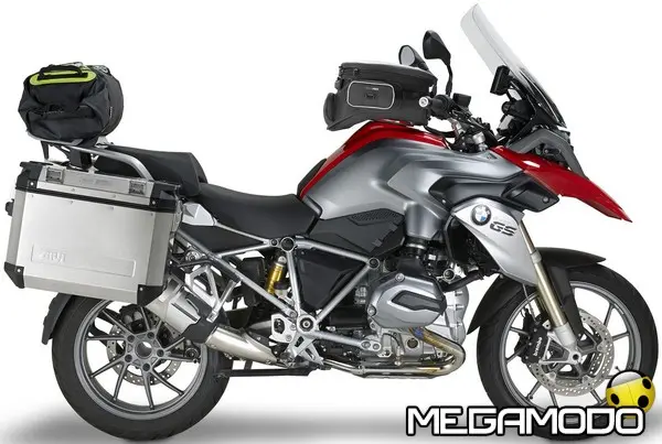 kit givi per r1200gs