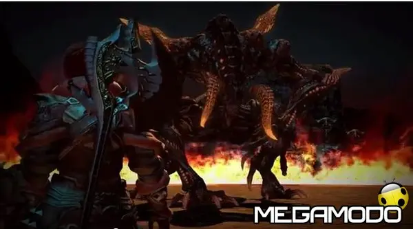 Final Fantasy XIV A Realm Reborn per PS4, in arrivo nel 2014