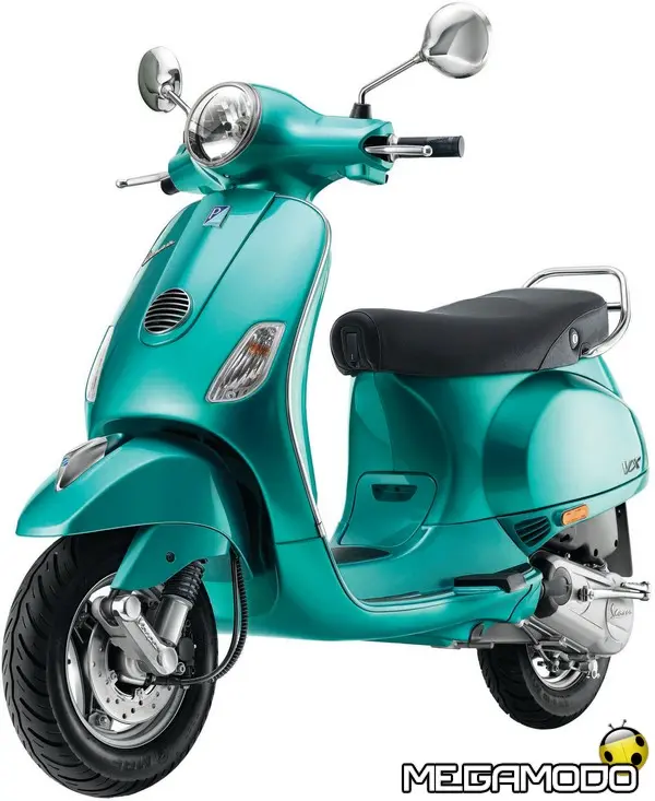 vespa vx 125