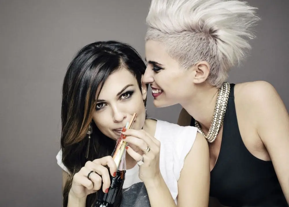 La$ignora: esordio radiofonico targato Sugar con "Mi regalo"