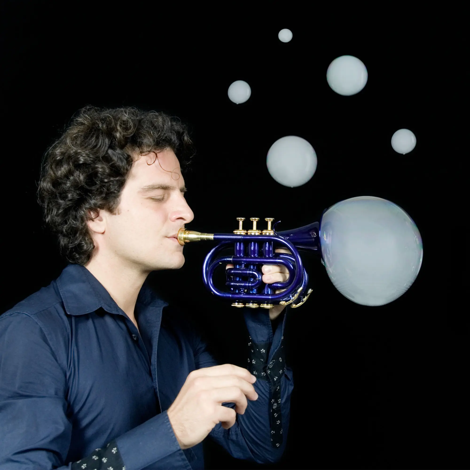 Luca Aquino: in uscita a luglio "aQustico" il nuovo album