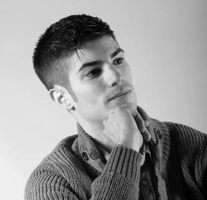 Da Amici 2013 a Romeo e Giulietta: Nicolò Noto arricchisce il cast del nuovo progetto musicale di David Zard