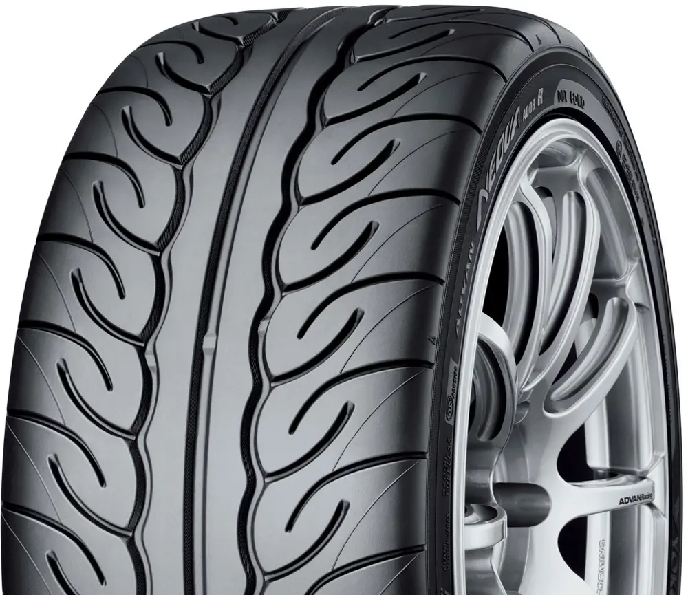 Yokohama ADVAN Neova AD08, il nuovo pneumatico sportivo ad alte prestazioni