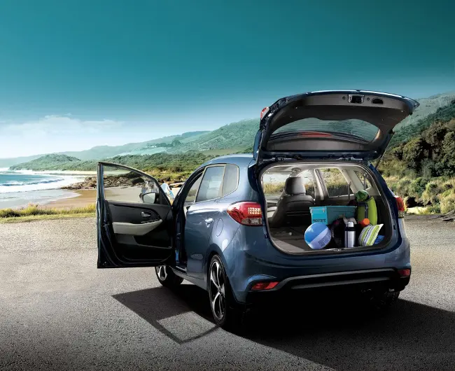 Kia Summer 2013: viaggiare protetti e premiati