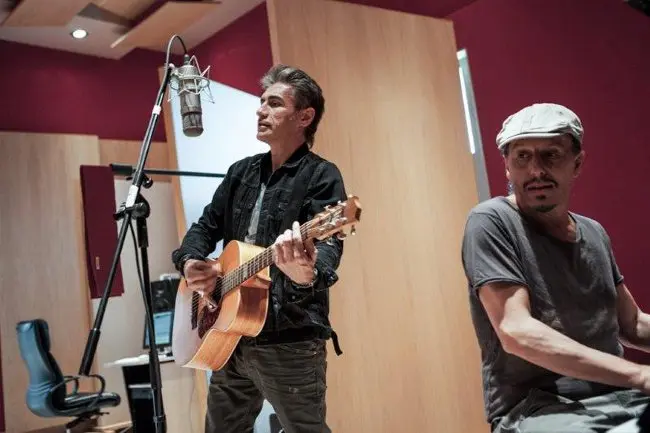 Ligabue rivela i titoli dei brani del nuovo album sui social network