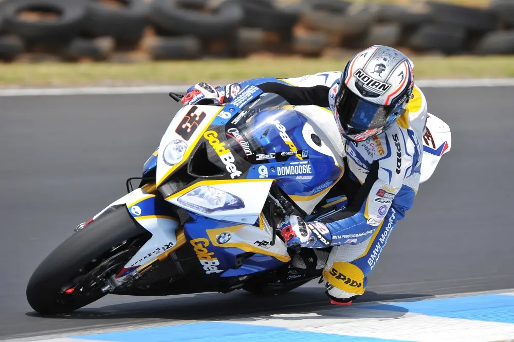 Il Mondiale Superbike nel Regno Unito per il nono round