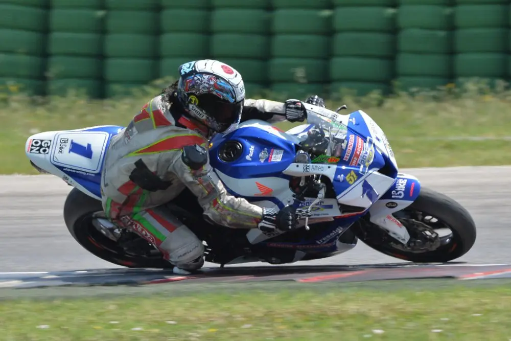 Michelin Power Cup: Altomonte e Bono vincono a Misano 