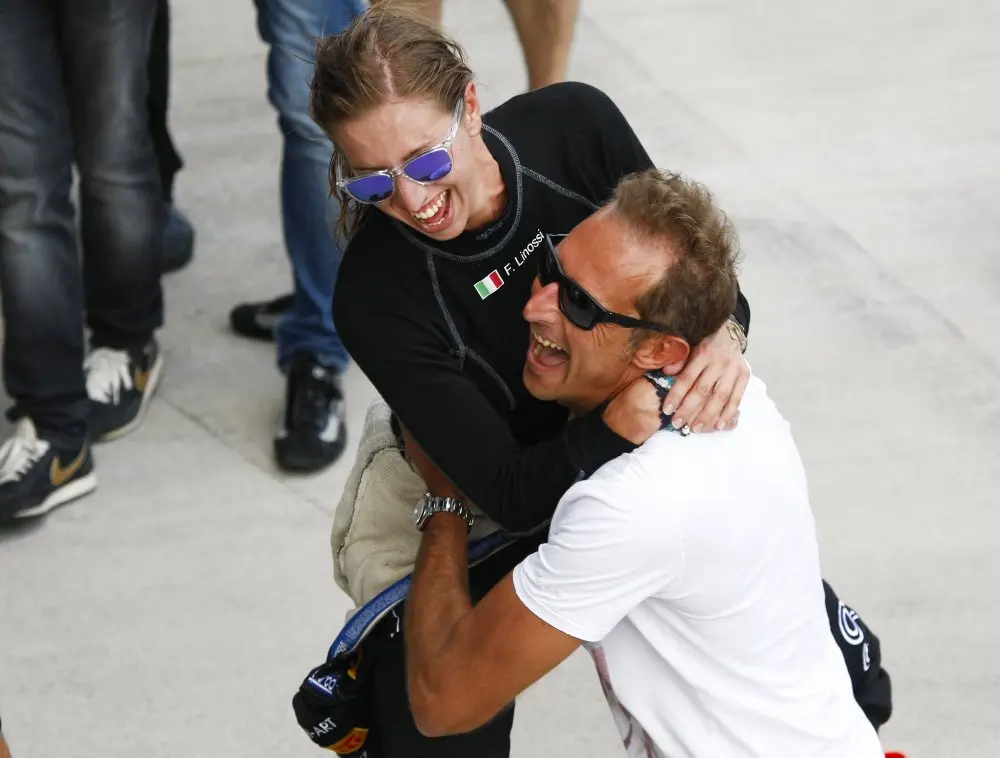 MINI Challege Italia, Francesca Linossi più motivata che mai in vista del Mugello