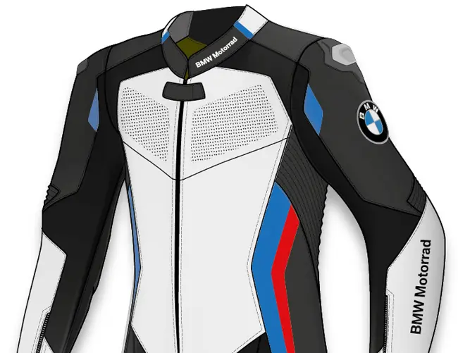 BMW Motorrad e Dainese per la protezione passiva dei motociclisti 
