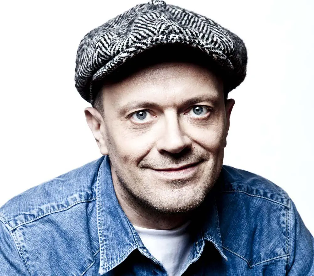 Al via "Nord Sud Ovest Est" con Max Pezzali e Jake La Furia dei Club Dogo